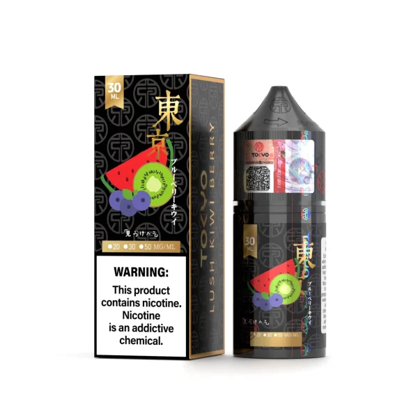 Golden Series 30ML