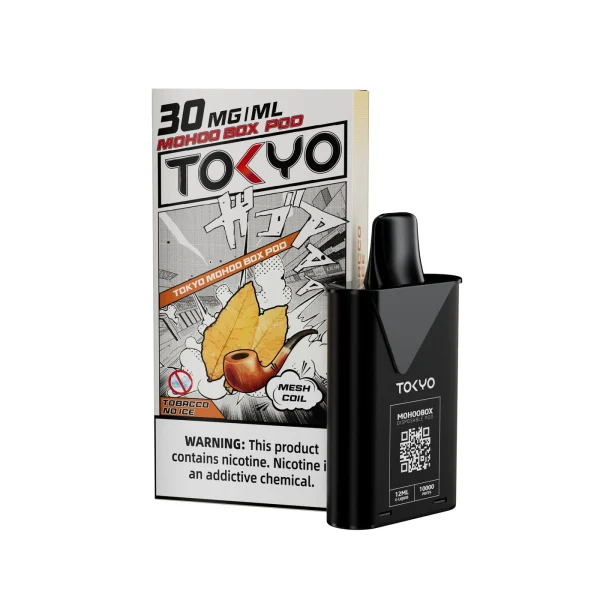 Mohoo Box No Ice